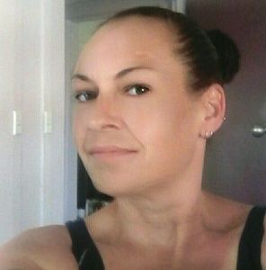 Meet your Posher, Alanna